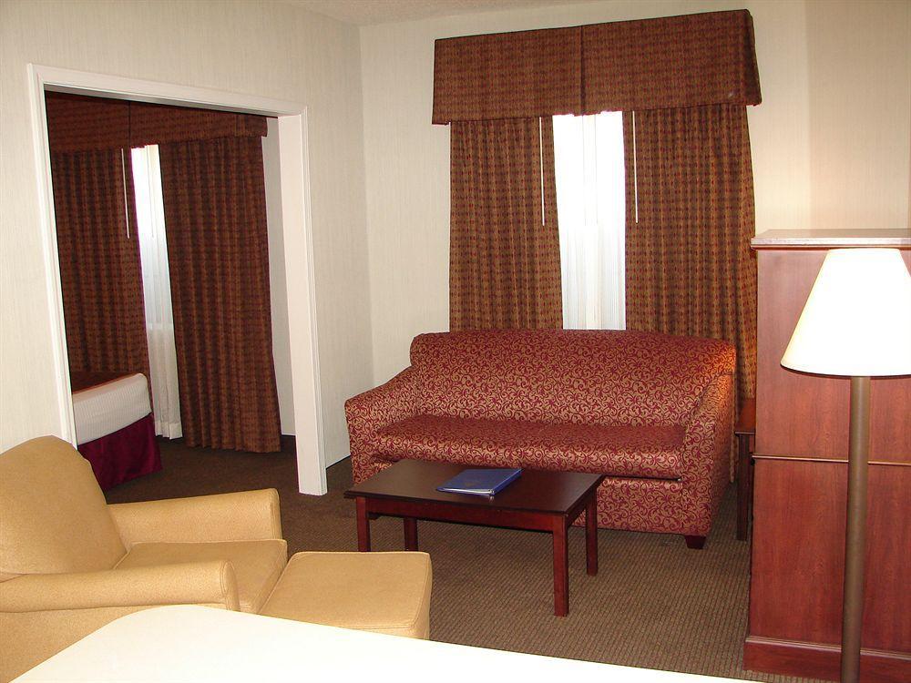 Red Roof Inn Dothan Rum bild