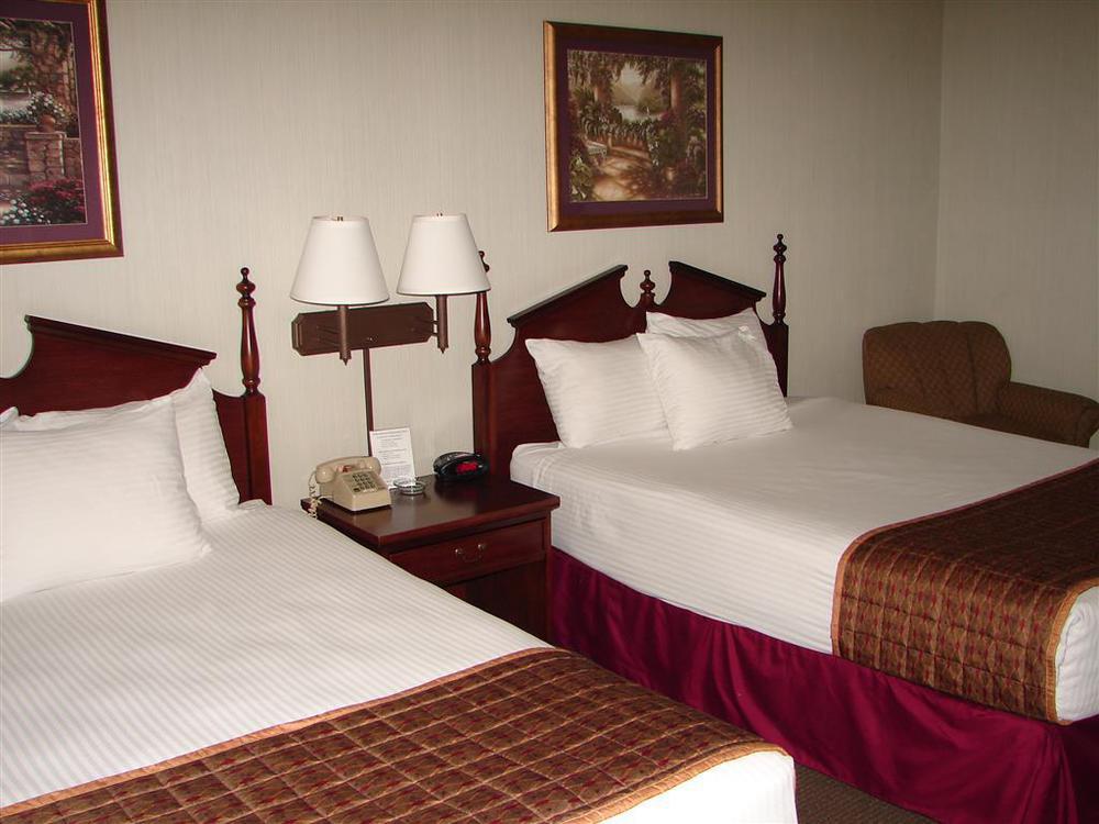 Red Roof Inn Dothan Rum bild